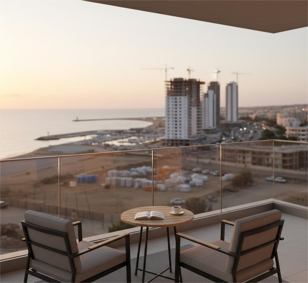 נדל"ן בקפריסין