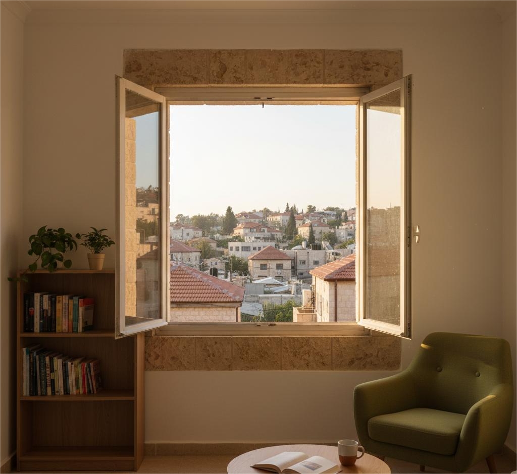 השכרת דירות בירושלים