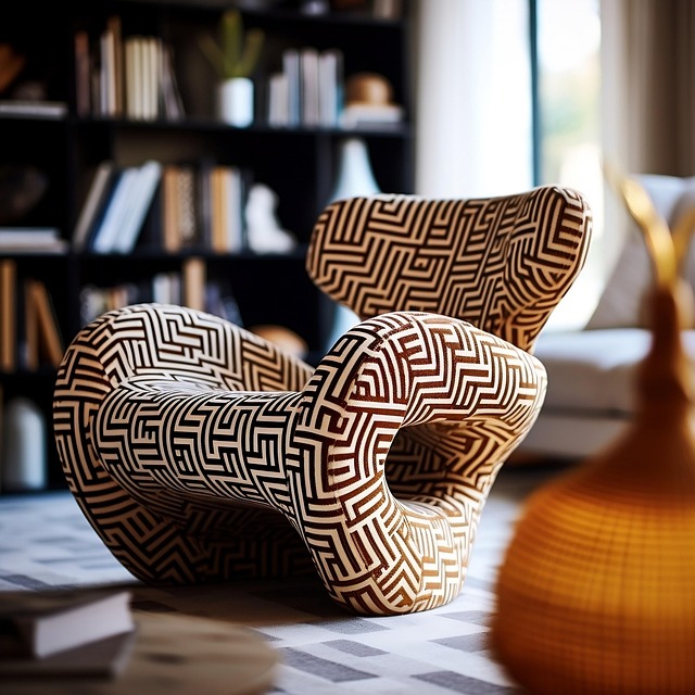 כיסאות מעוצבים